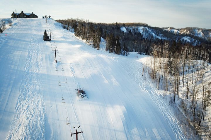 Mont du Lac Resort