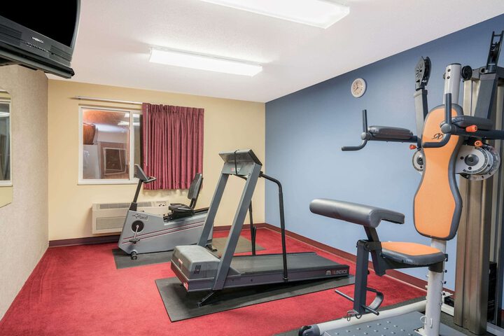 Health and Fitness 18 of 20
