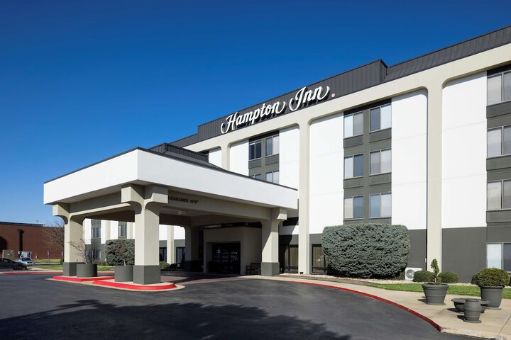 Hampton Inn Bentonville / Rogers