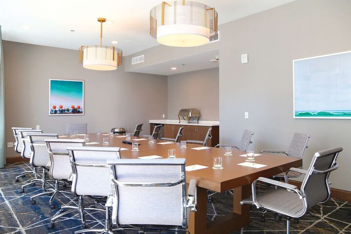 DoubleTree by Hilton Ocean City Oceanfront