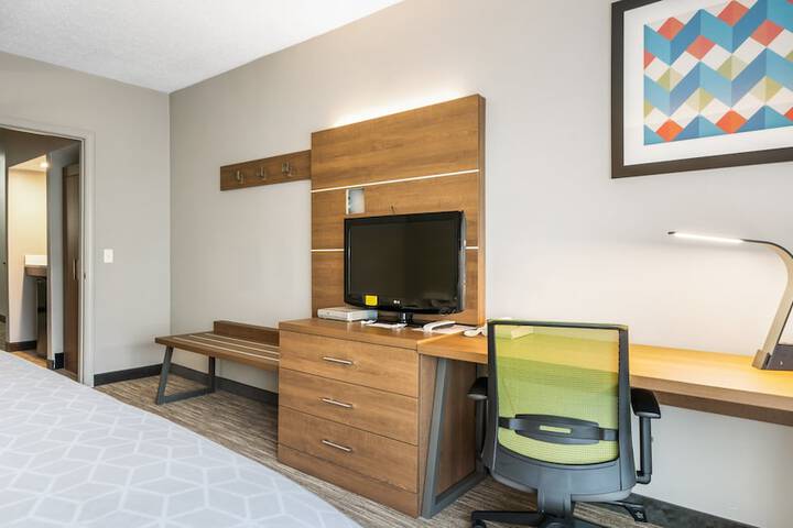 Holiday Inn Express Hotel & Suites Bad Axe by IHG