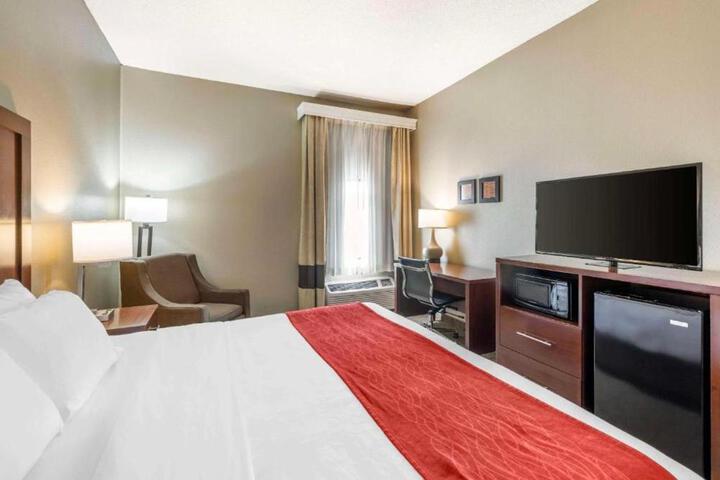 Spark by Hilton Grain Valley Kansas City