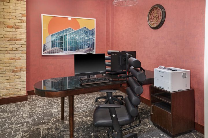Homewood Suites by Hilton Grand Rapids Downtown