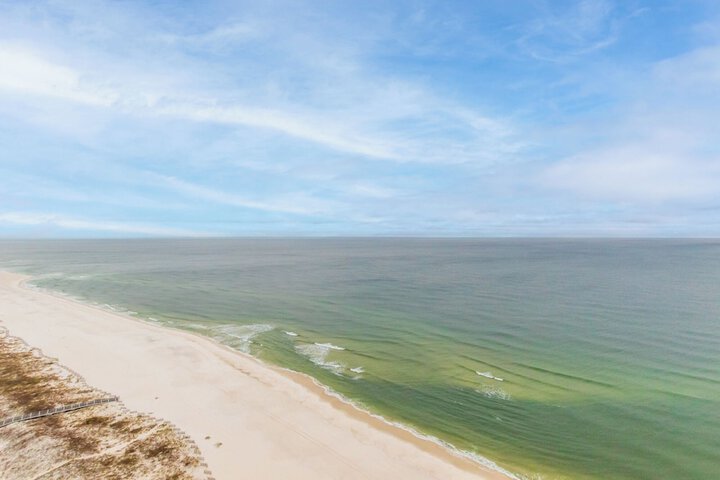 The Oasis at Orange Beach by Hosteeva