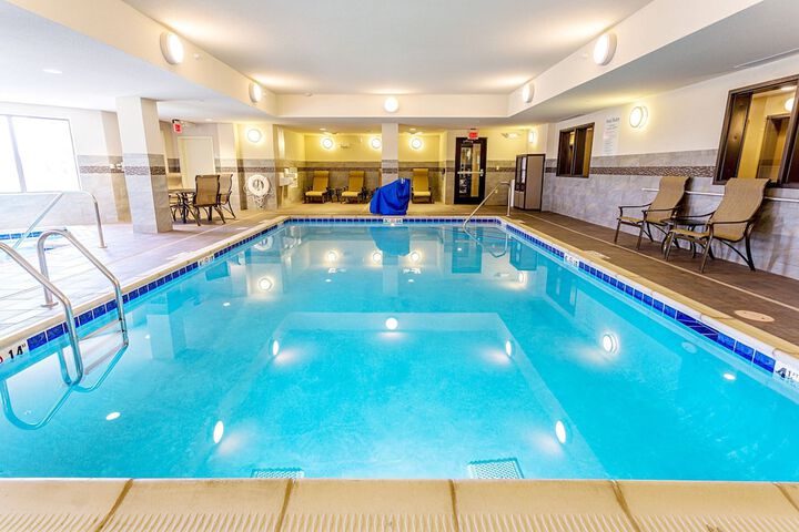 Pool 6 of 53