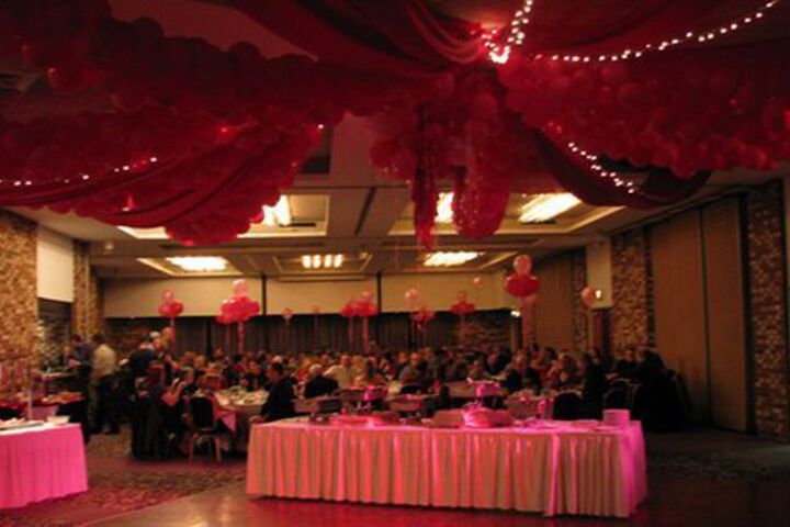 MIDLAND RESORT AND CONVENTION CENTER