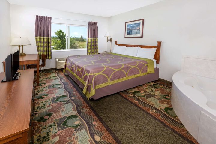 Room 16 of 17