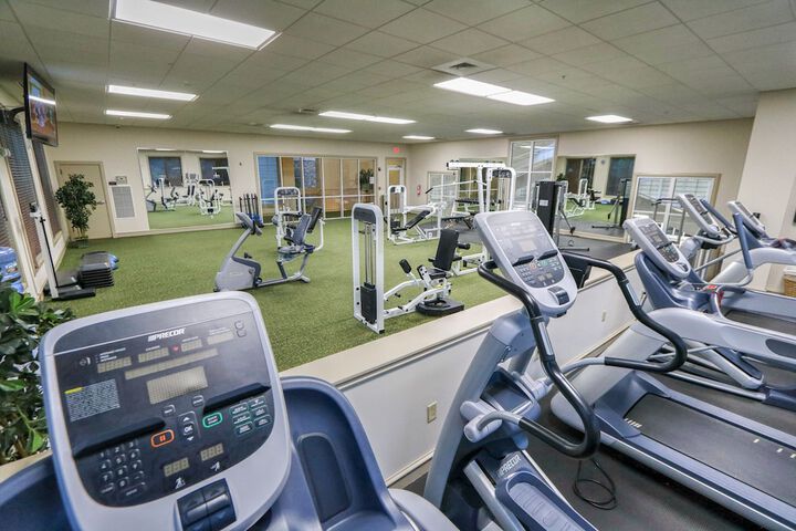 RiverStone Condo Resort & Spa