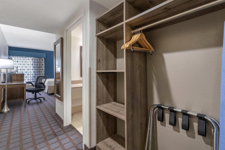 Best Western Fishers / Indianapolis Area
