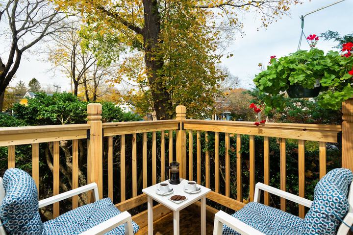 The Inn at Cape Cod
