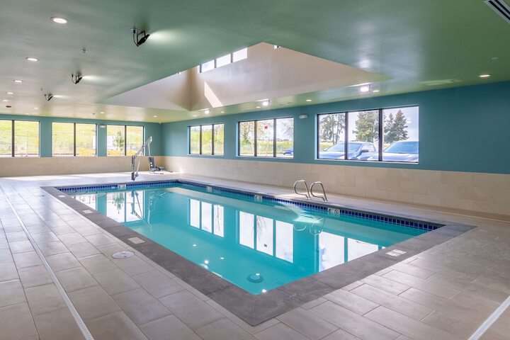 Pool 5 of 33
