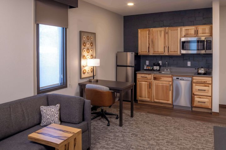 Homewood Suites by Hilton Jackson
