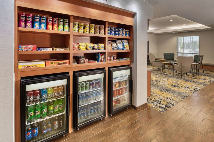 TownePlace Suites by Marriott Belleville