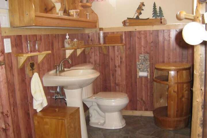 Le Gîte Ambrelane