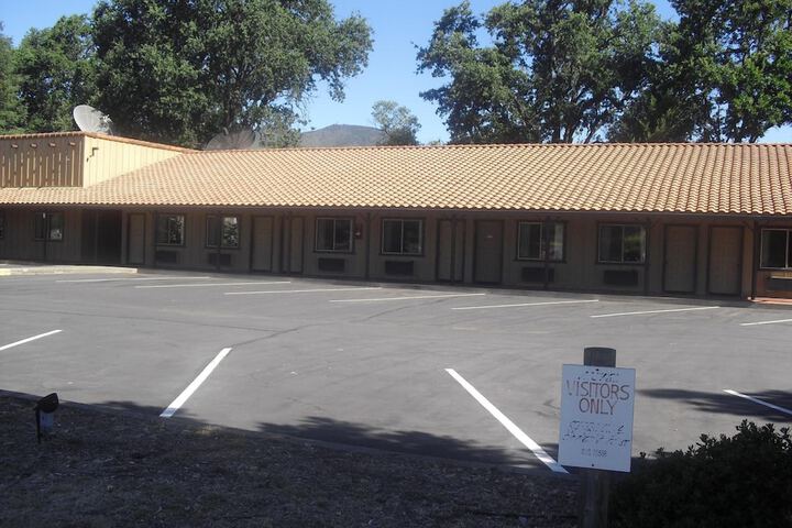 Hotel 5 of 46