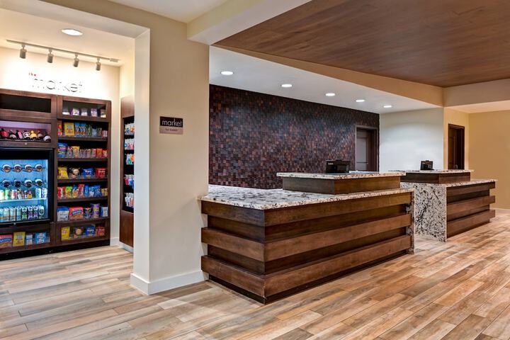 Residence Inn by Marriott Steamboat Springs