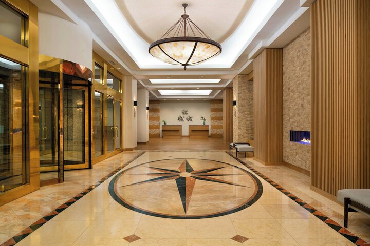 Hotel Interior 8 of 51