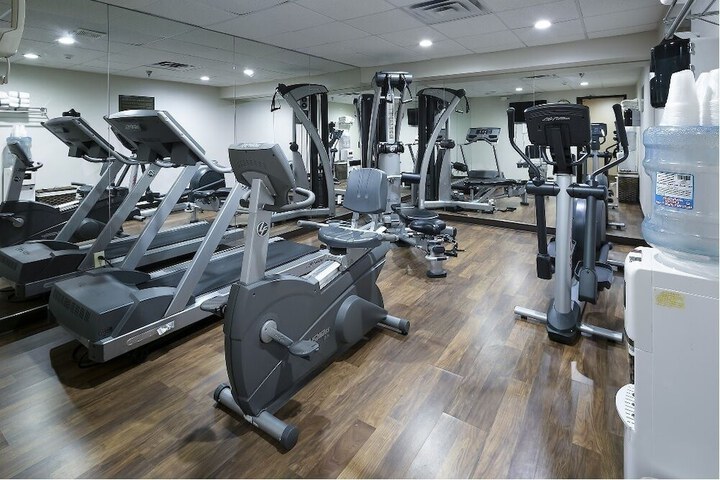 Health and Fitness 11 of 11