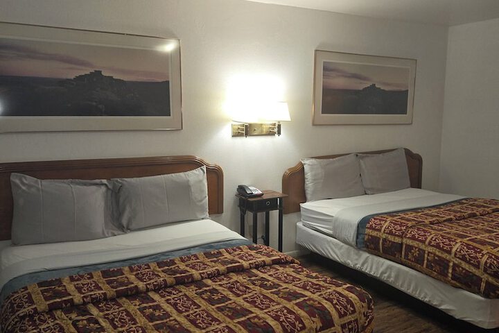 Payson Inn & Suites