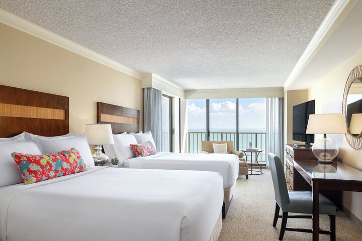 Omni Corpus Christi Hotel