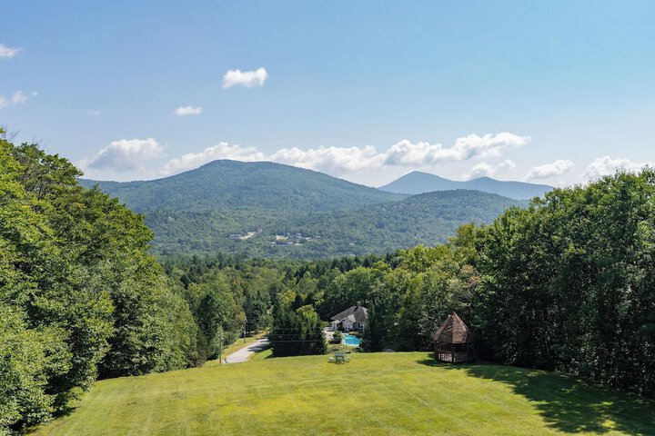 Nordic Village Resort