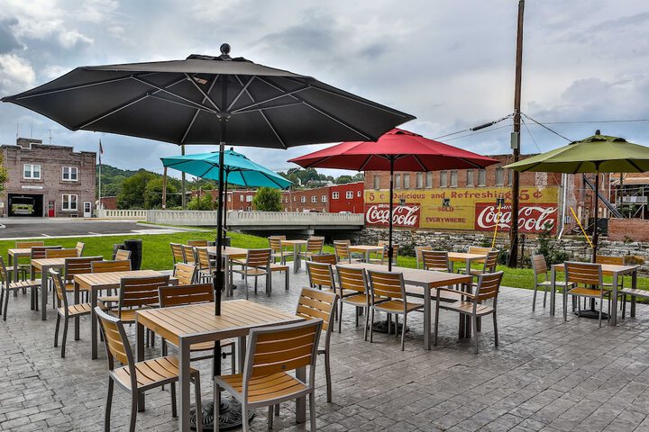 Terrace/Patio 71 of 71