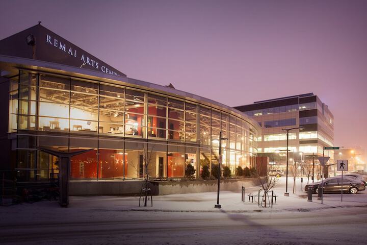 Holiday Inn Hotel & Suites Saskatoon Downtown by IHG