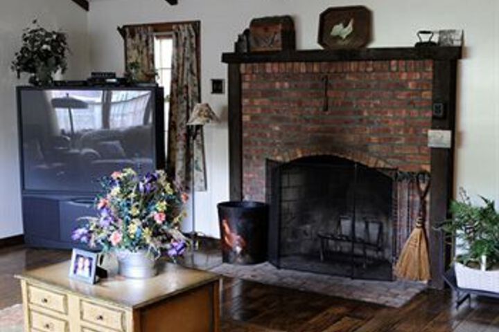 Gregory House Country Inn