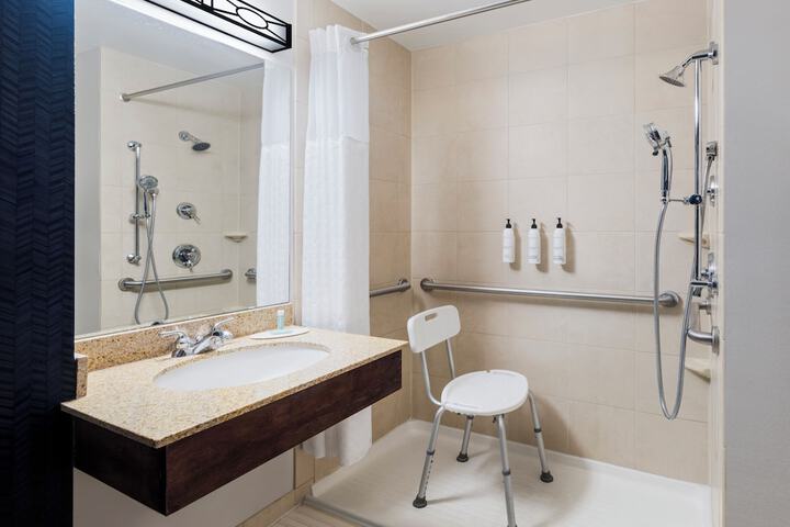 Fairfield Inn & Suites by Marriott Denver Aurora / Parker