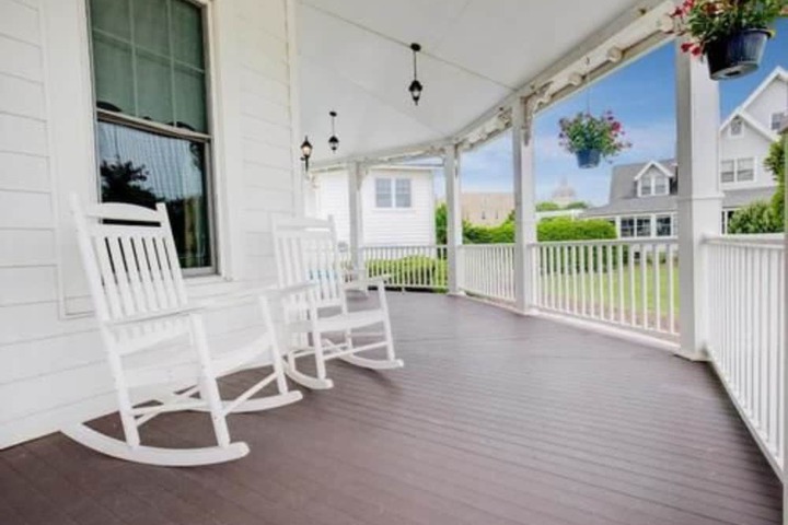 Terrace/Patio 185 of 191