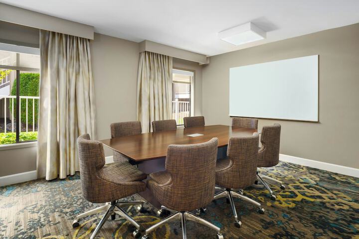 Residence Inn by Marriott Seattle North-Lynnwood Everett