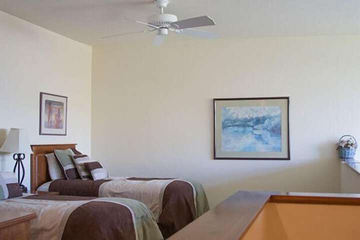 Scandinavian Lodge