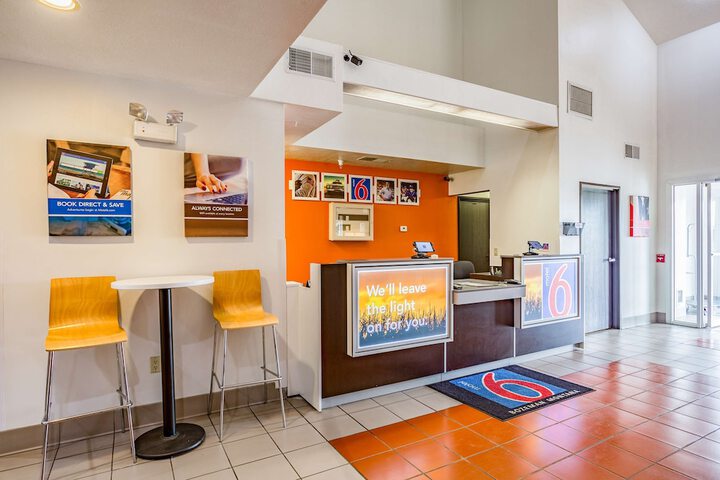 Motel 6 Bozeman MT