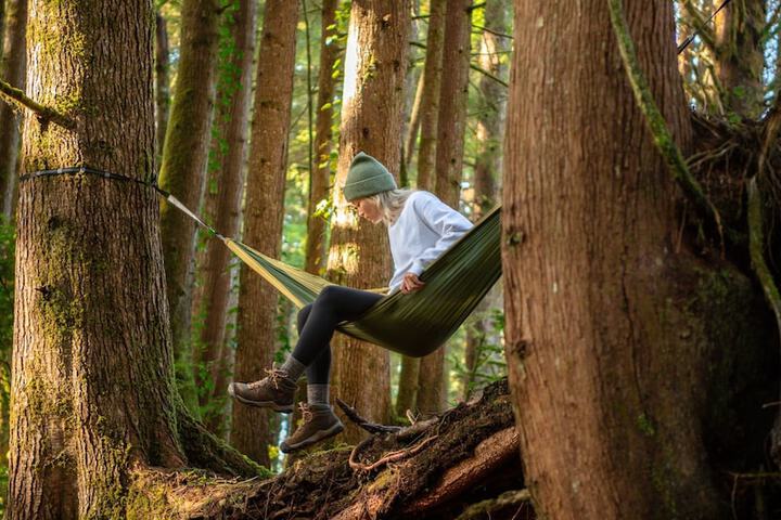 Salishan Coastal Lodge