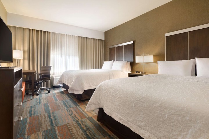 Hampton Inn Elko