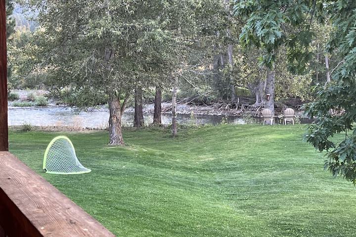 River Run Inn