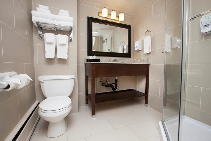 Best Western Plus Cairn Croft Hotel