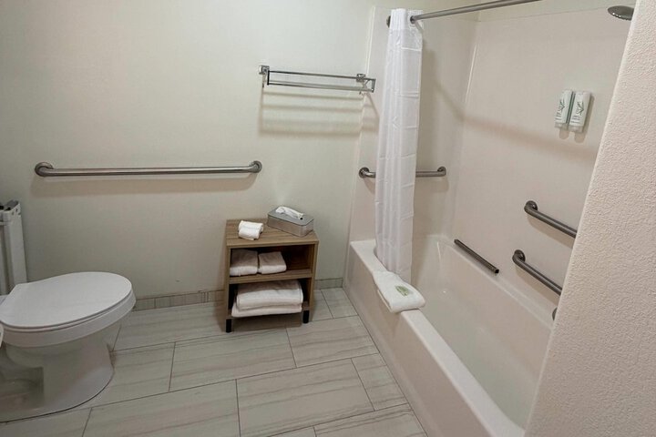 Sleep Inn & Suites Mifflinville - Bloomsburg