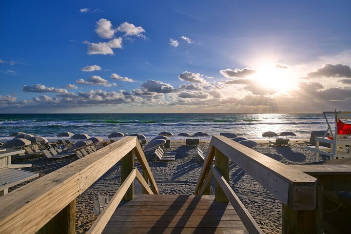 Yacht Club at the Boca Raton (Adults-only)