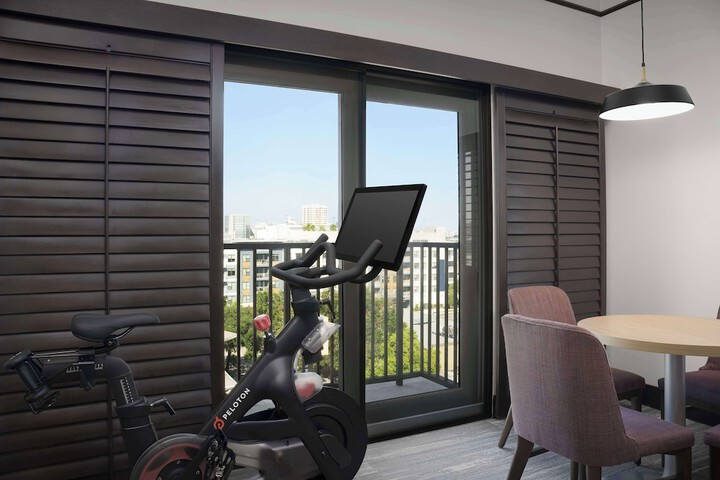 Hilton Garden Inn Jacksonville Downtown Southbank