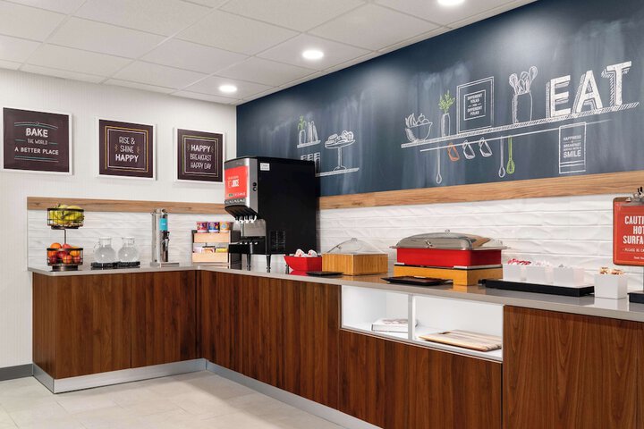 Hampton Inn Sturbridge