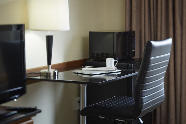 Comfort Inn Thetford Mines