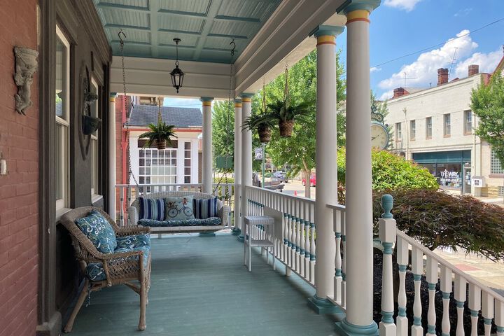 Sturgis House