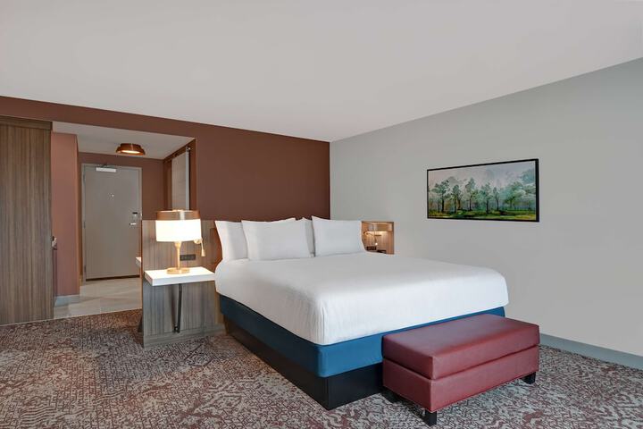 Hilton Garden Inn Madison Huntsville Airport