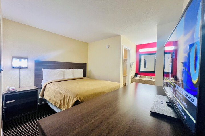 Suite 16 Motel