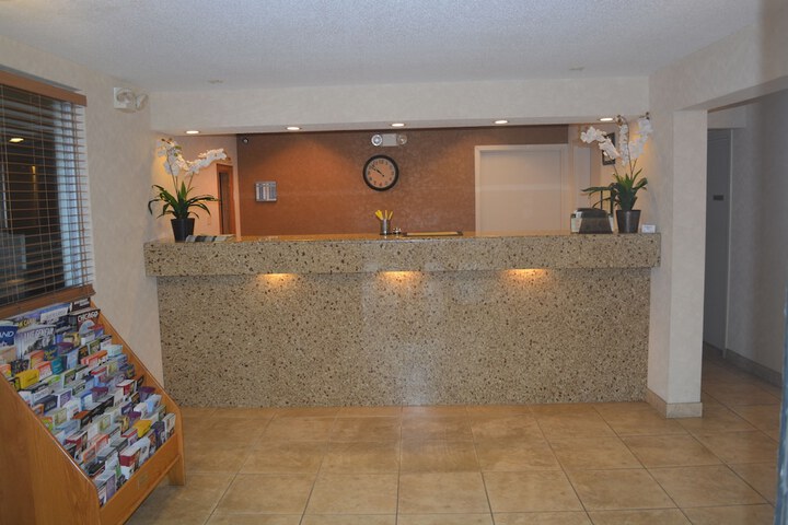 Motel 6 Alsip IL