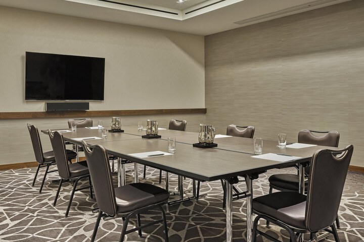 Loews Chicago Hotel