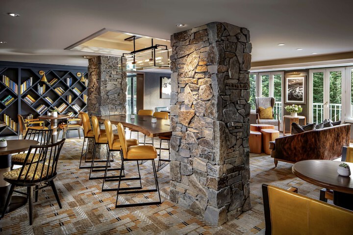 Fairmont Chateau Whistler
