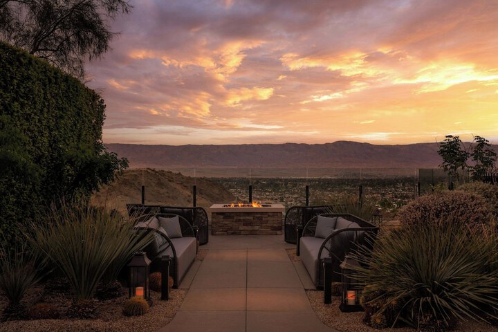 The Ritz-Carlton Rancho Mirage