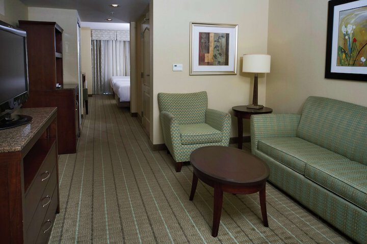 Hilton Garden Inn Valdosta